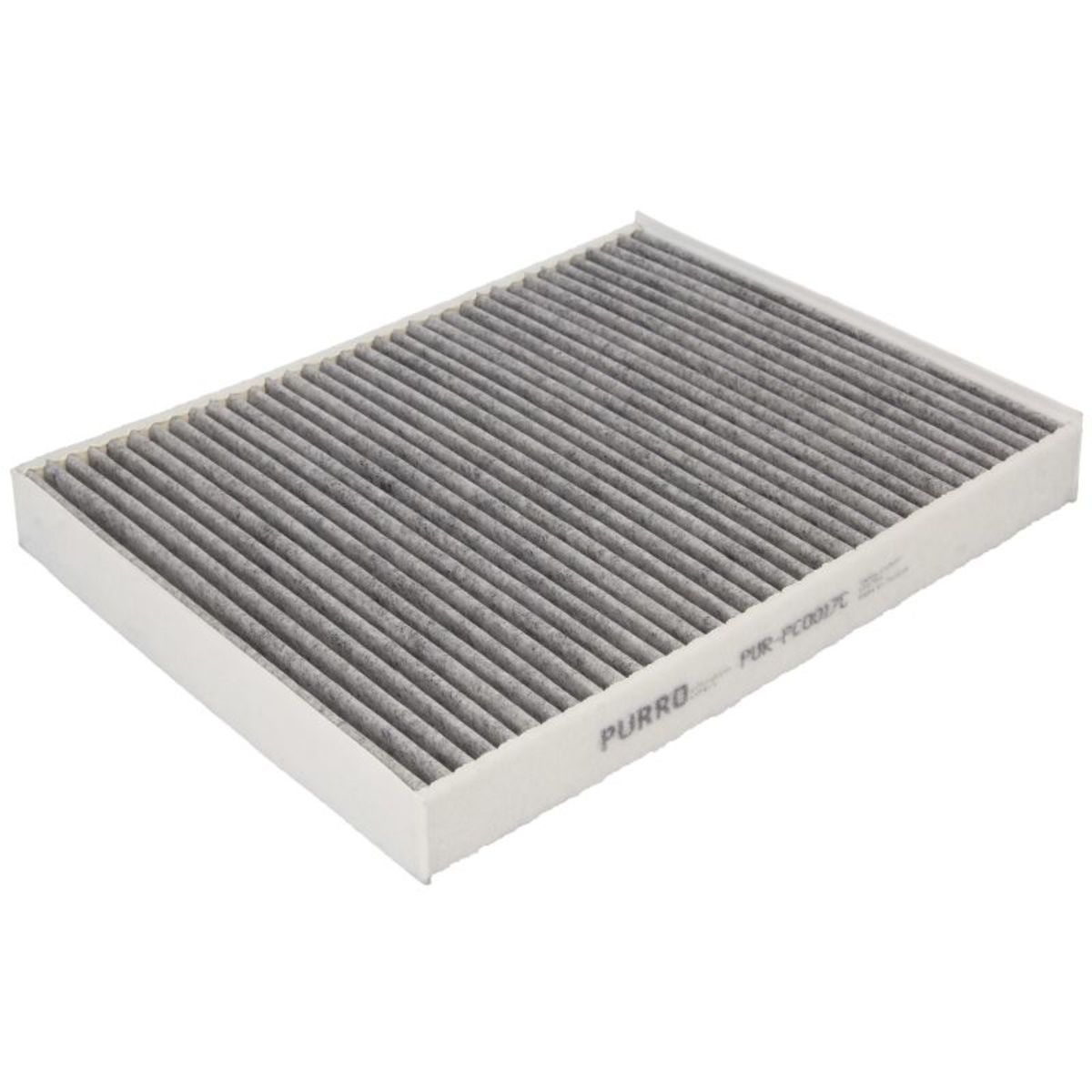 Suodatin, sisäilma PURRO PUR-PC0017C