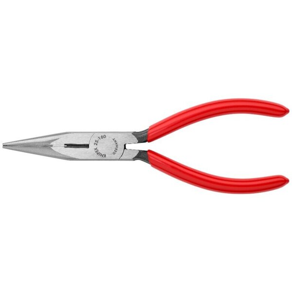 Radiopihdit KNIPEX 25 01 160