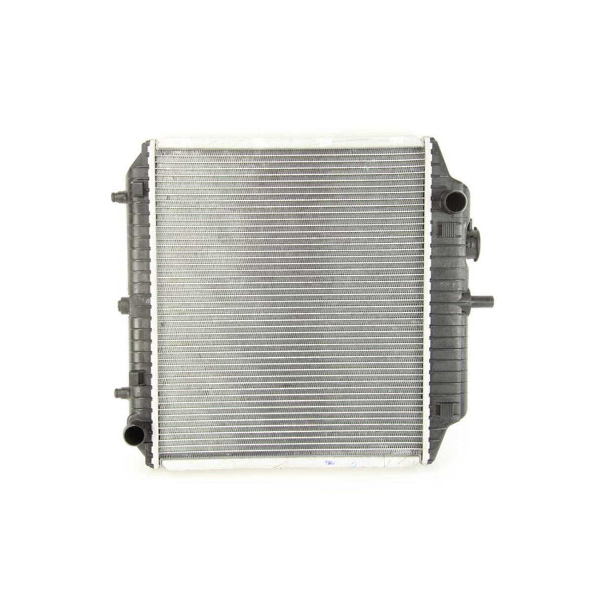 Jäähdytin, moottorin jäähdytys NRF 504271