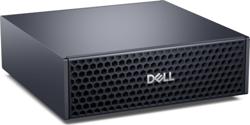 Dell Pro Max - Nvidia GB10 - Blackwell GPU - 128GB - 2TB