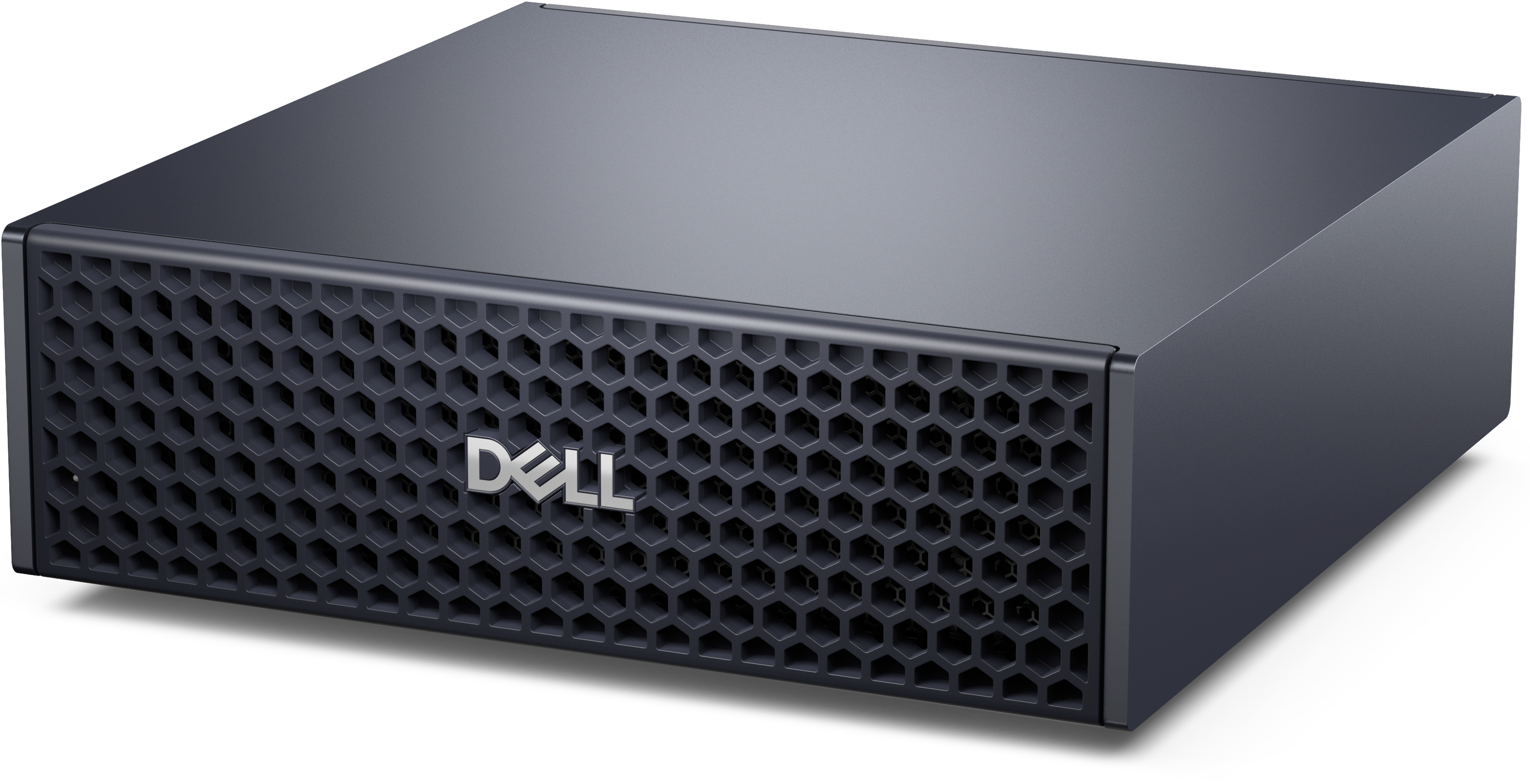 Dell Pro Max - Nvidia GB10 - Blackwell GPU - 128GB - 2TB