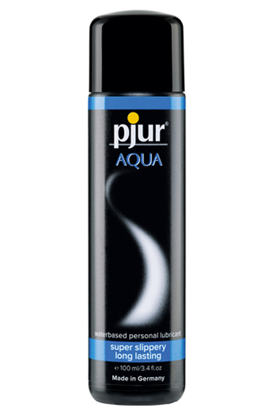Pjur Aqua 100 ml