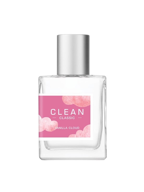 Clean Classic Vanilla Cloud Eau De Parfum, naisille, 30 ml