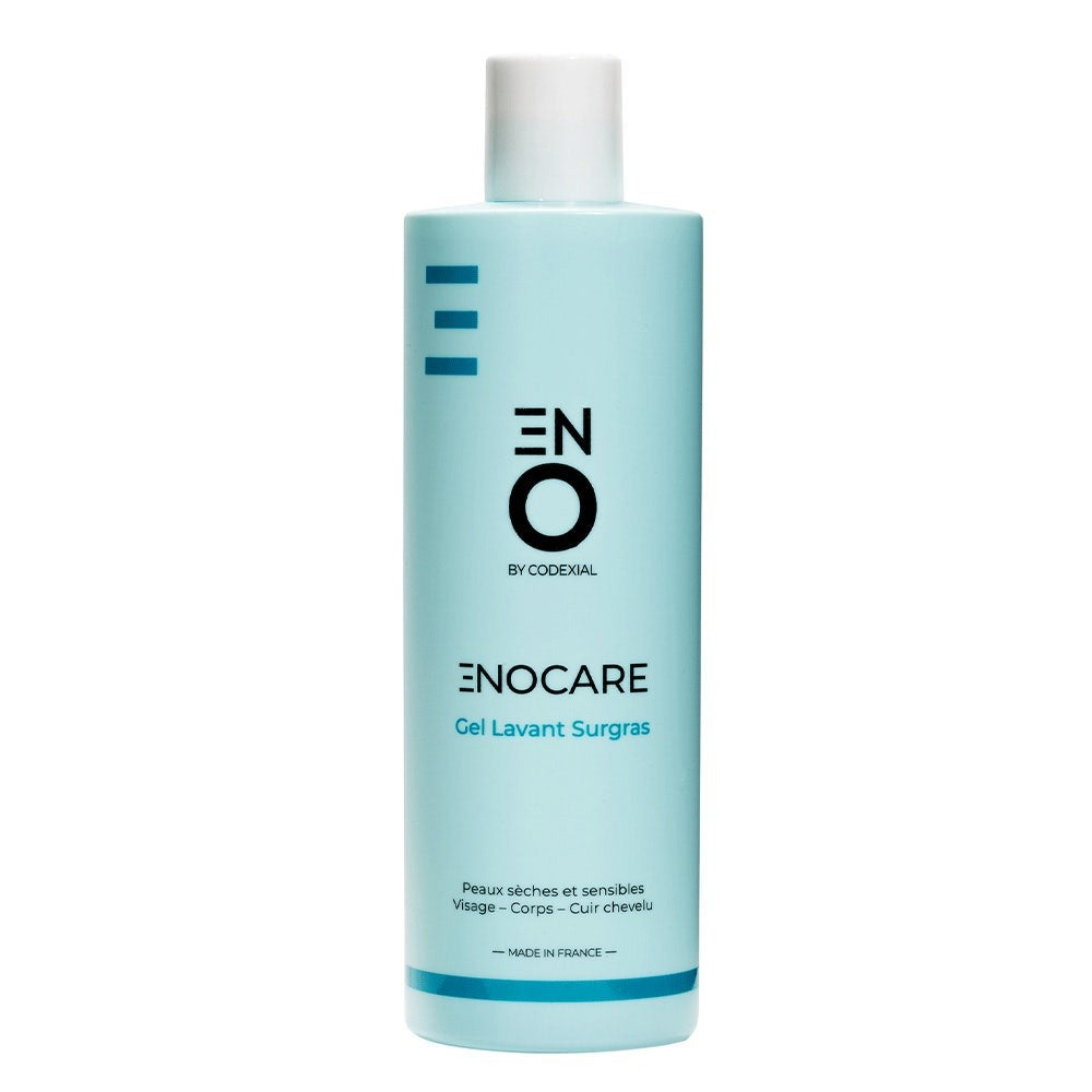 ENO By Codexial - EnoCare - Surgras puhdistusgeeli 400ml