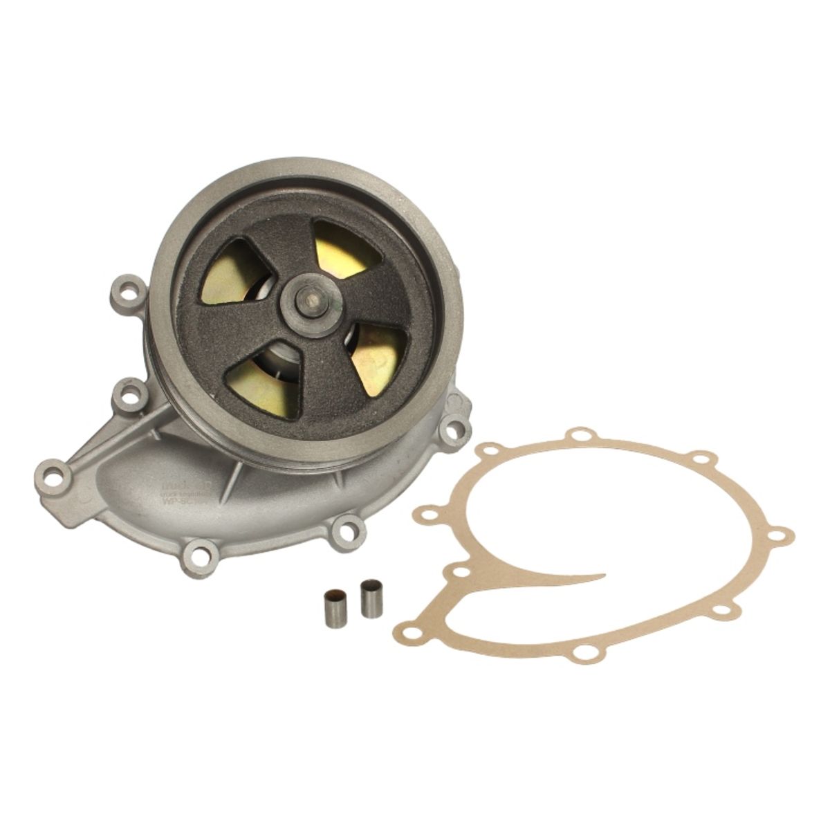 Vesipumppu THERMOTEC WP-SC104