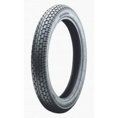 Heidenau K34 ( 5.00-16 RF TT 71H takapyörä, M/C, etupyörä )