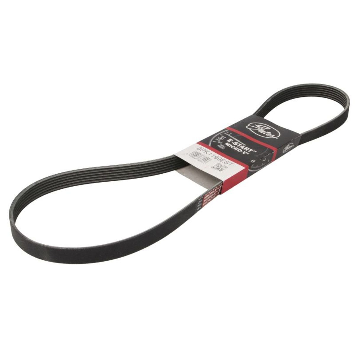 Moniurahihna GATES 6PK1199EST