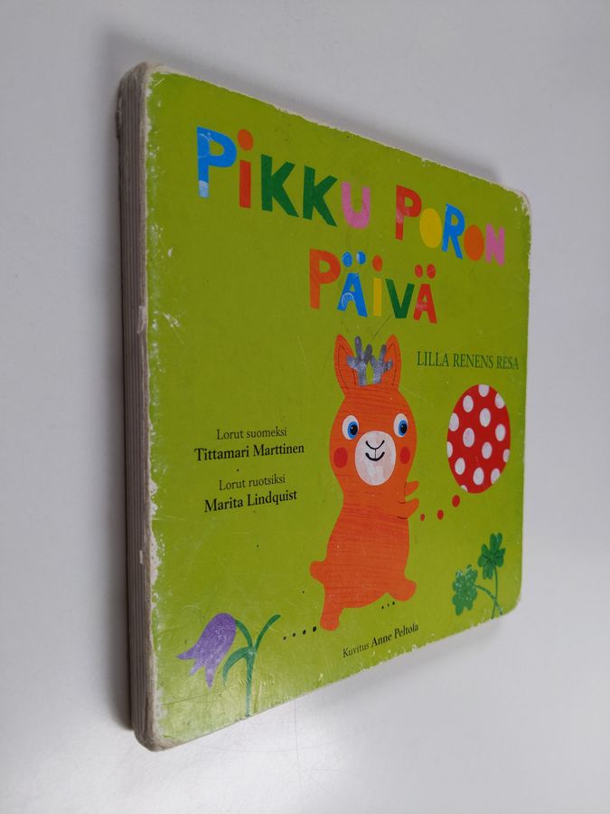 Pikku poron päivä