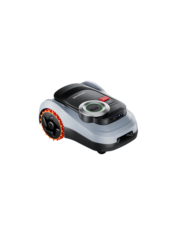 Segway Navimow i220E Lidar robottiruohonleikkuri - 2000 m²