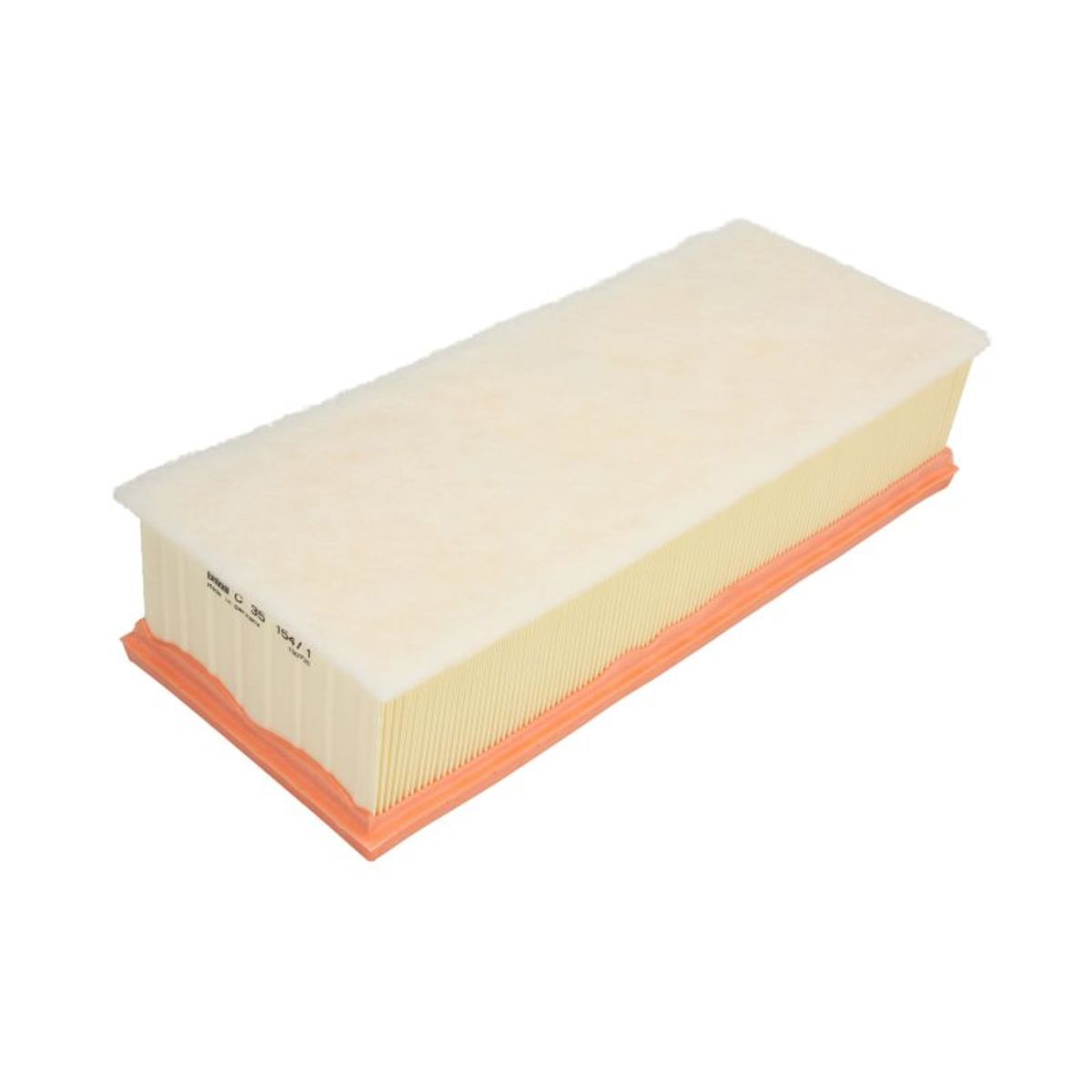 Ilmansuodatin MANN-FILTER C 35 154/1