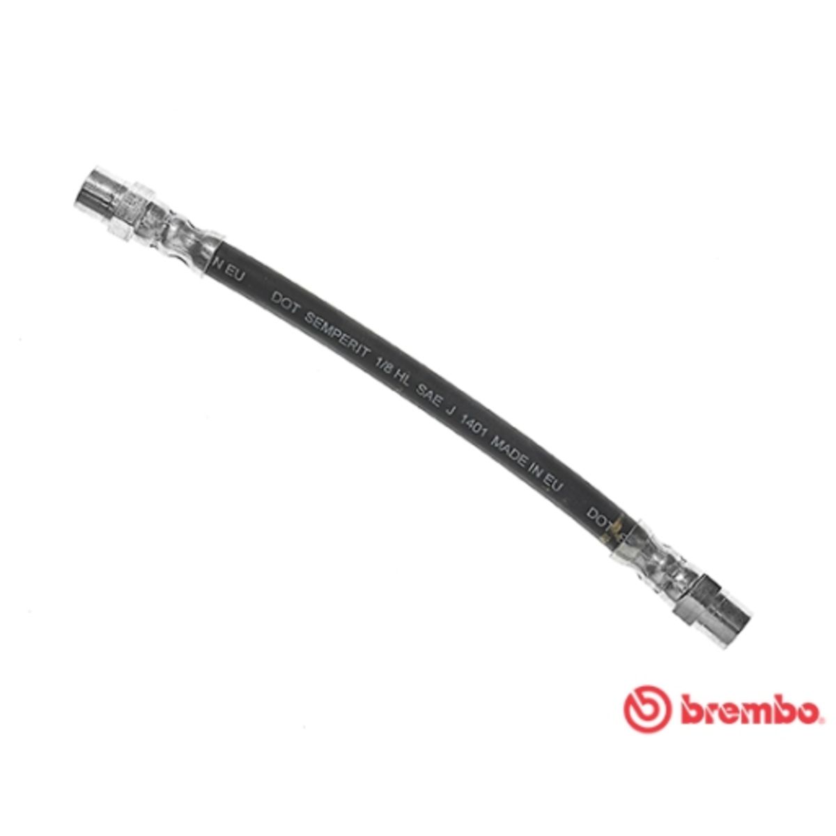 Jarruletku BREMBO T 85 123
