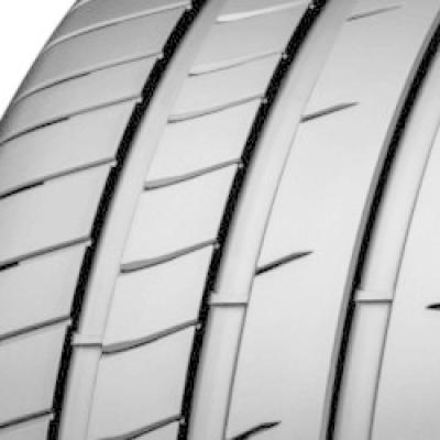 Goodyear Eagle F1 Supersport ( 225/45 R18 91Y EVR, vannesuojalla (MFS) )