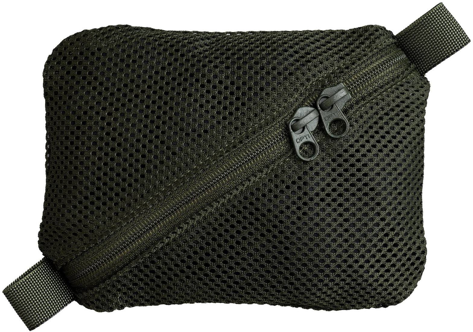 Savotta Trinket Pouch 15 x 20 cm Hook Back lisätasku
