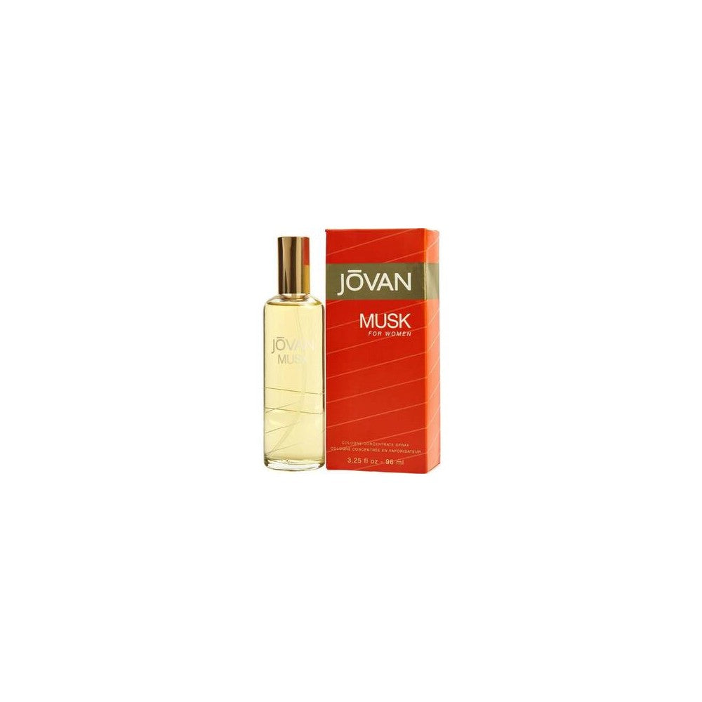Jovan Musk EDC 59ml — Eau de Cologne