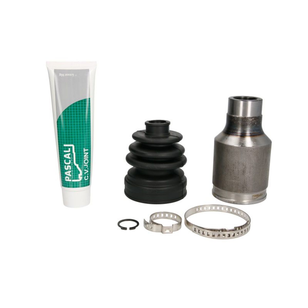 Nivelsarja, vetoakseli PASCAL G88005PC