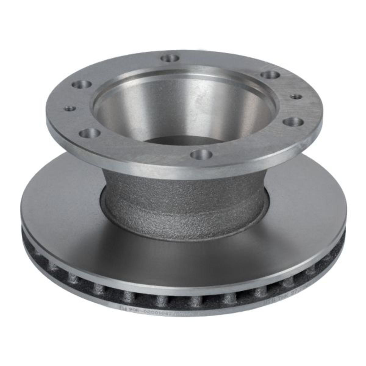 Jarrulevy FEBI BILSTEIN 105772