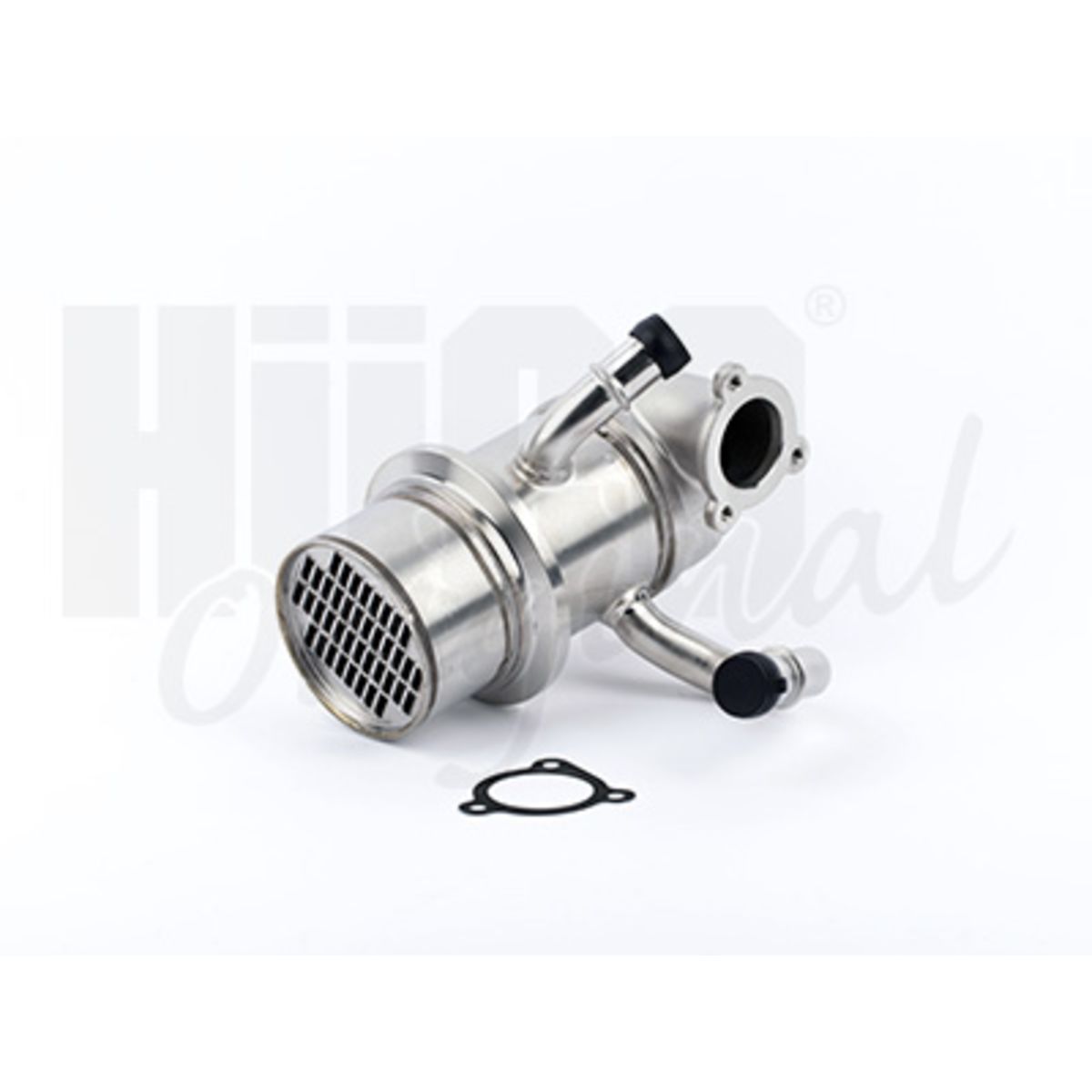EGR-jäähdytin HÜCO 135984