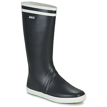 AIGLE Bootsit ' GOELAND UNISEX ' marine