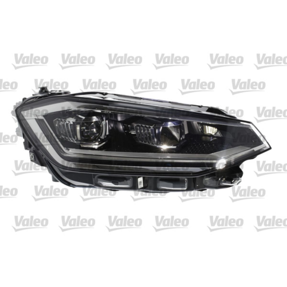 Ajovaloumpio VALEO 450575