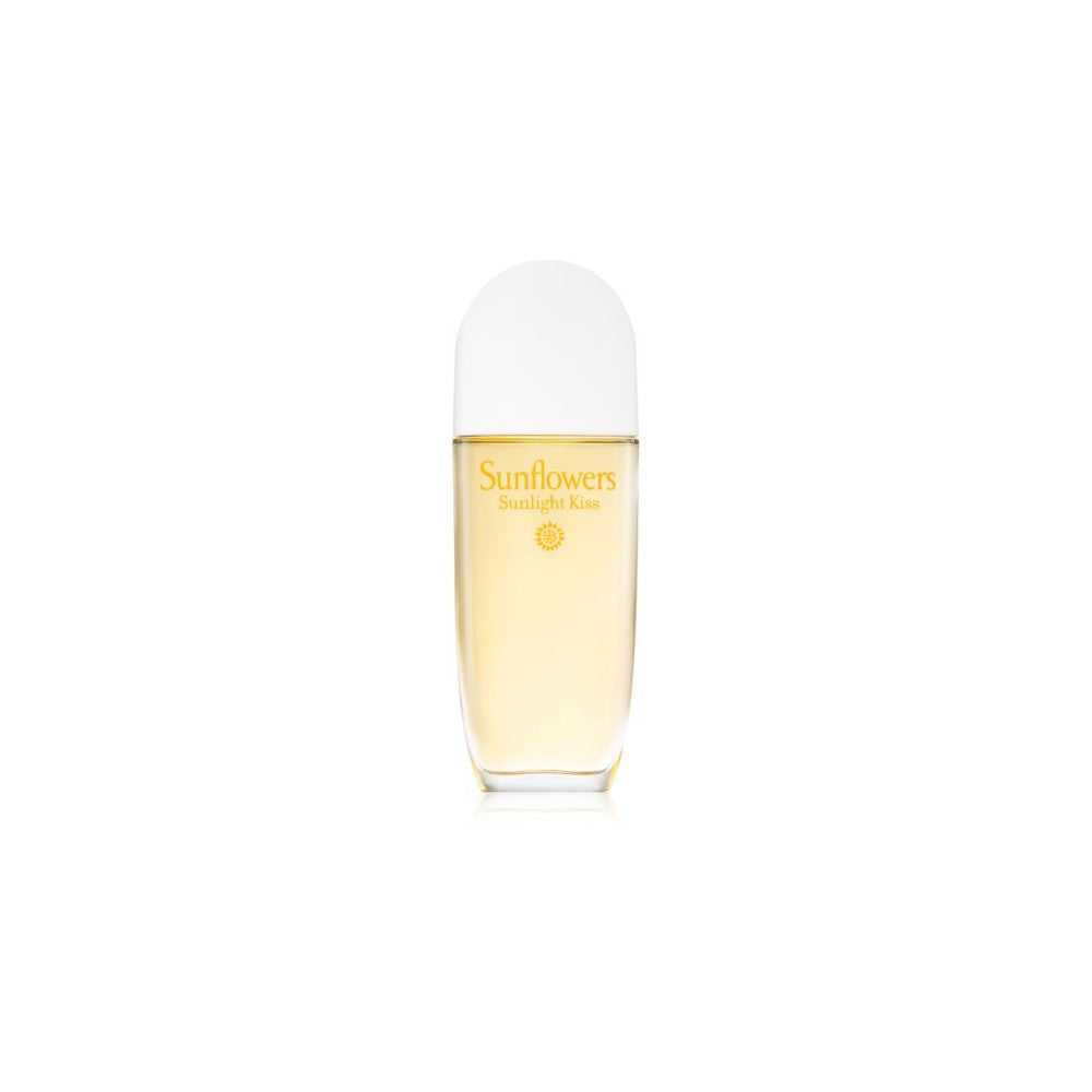 Elizabeth Arden Auringonvalo Kiss EDT-tuoksu 100 ml