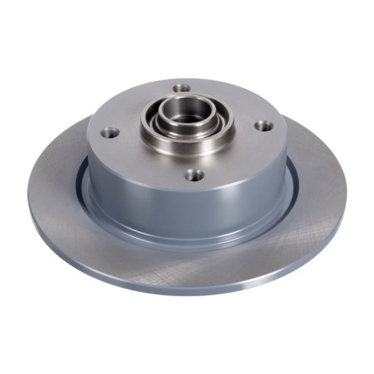 Jarrulevy FEBI BILSTEIN 40819