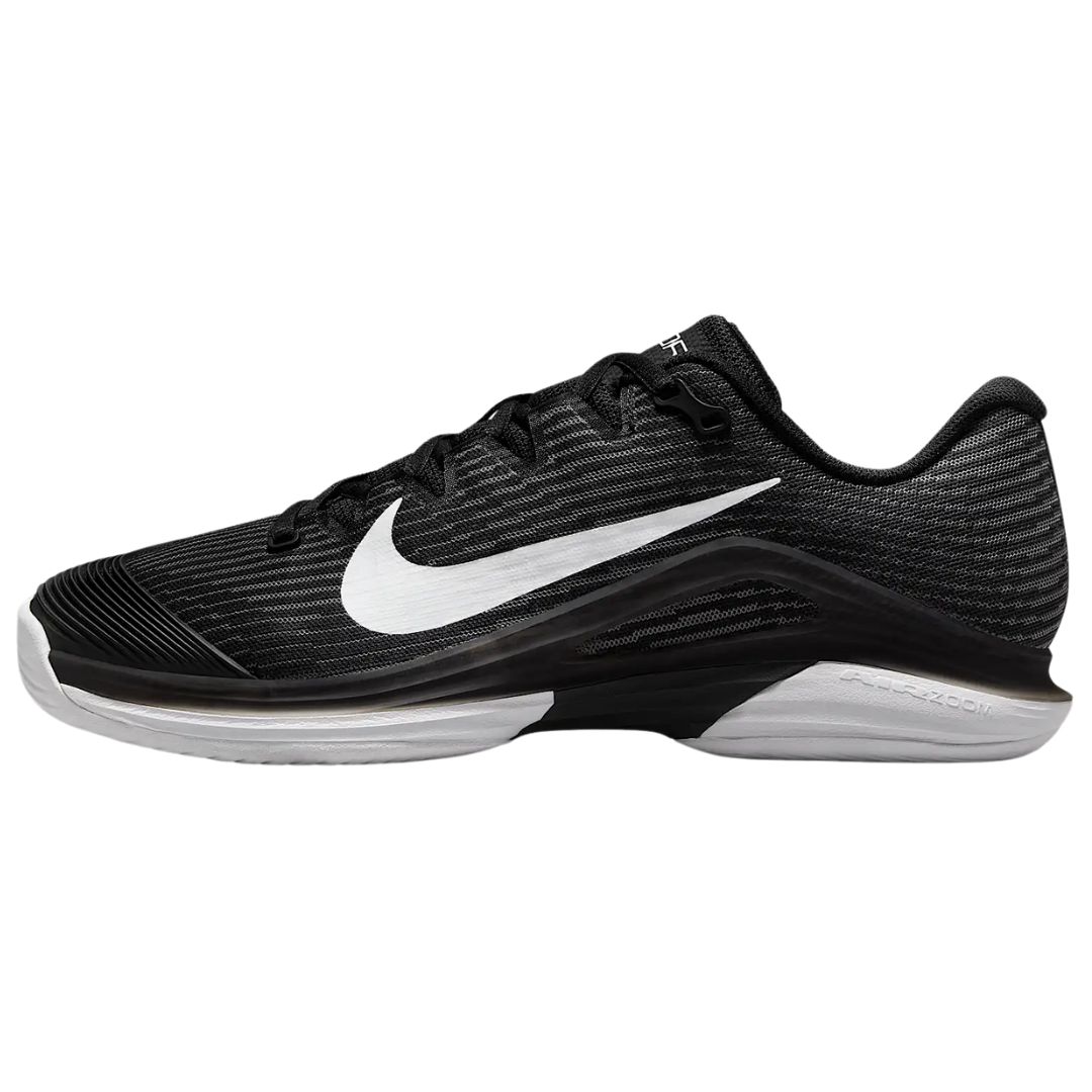 Nike Vapor 12 Women HC Black/Dark Smoke Grey