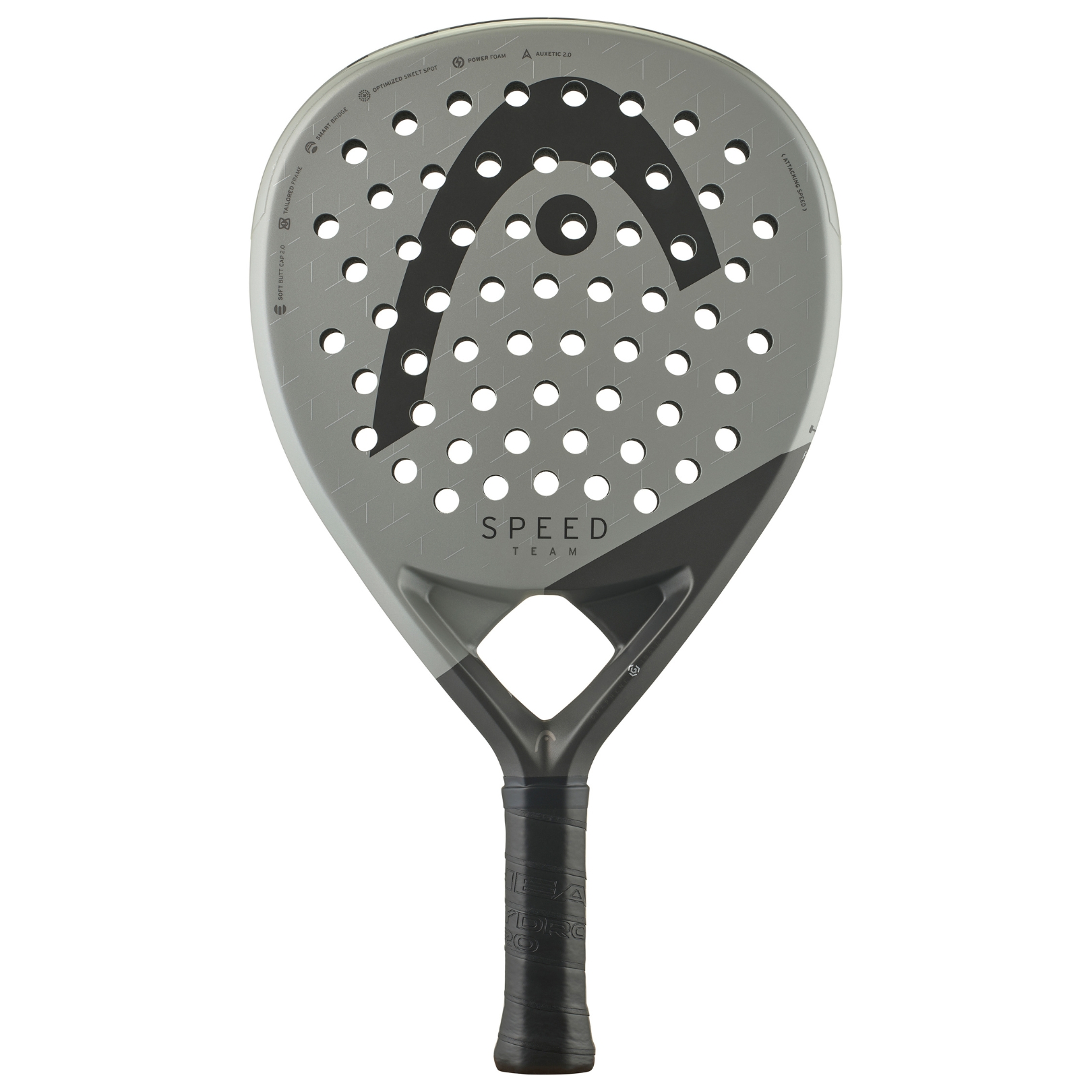 Head Speed Team 2025, Padelmailat