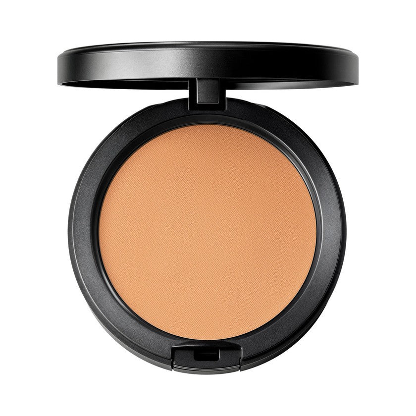 MAC Cosmetics Studio Fix Powder Plus Prefill mattapintainen puuterimainen meikkivoide sävy NW35 12 g