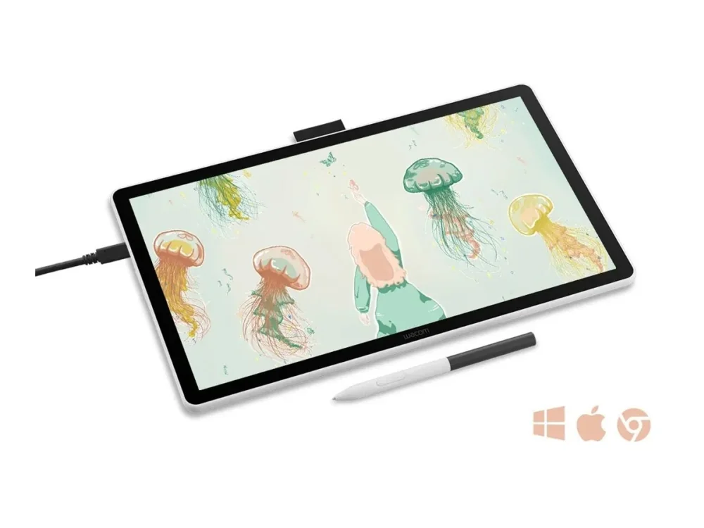 Wacom One 14