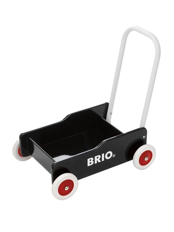 Brio Toddler Wobbler Musta
