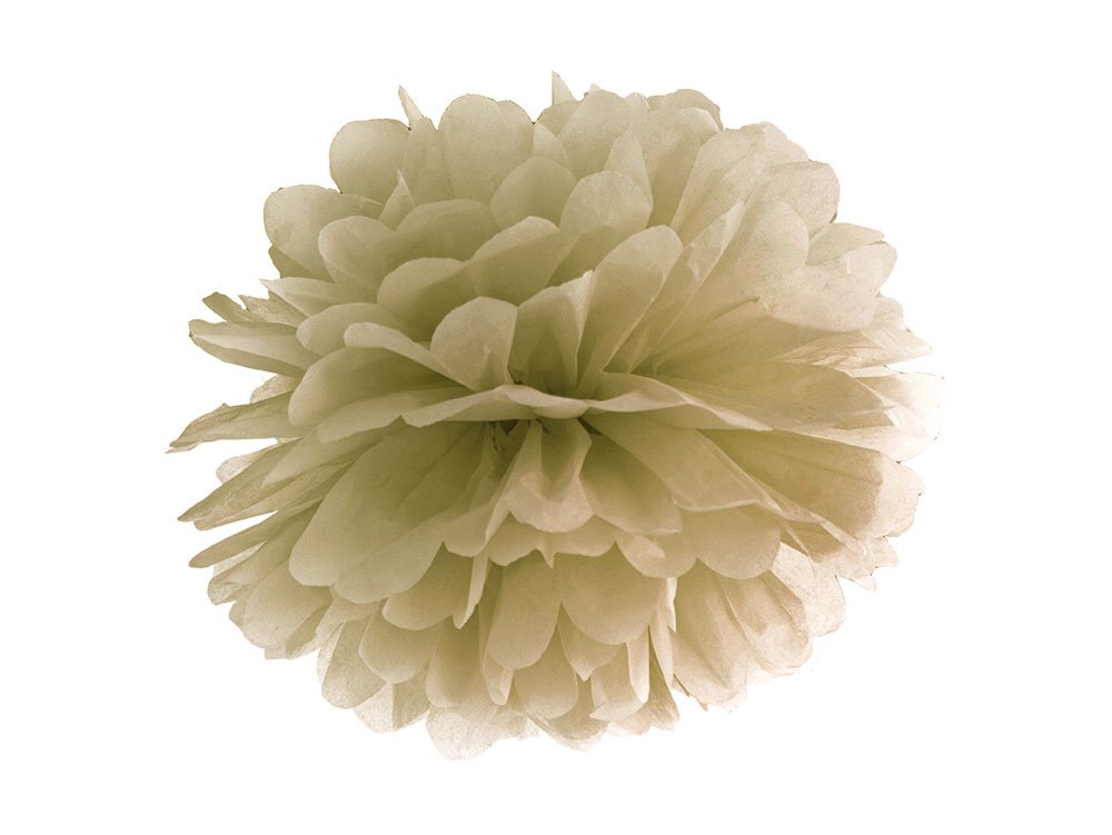 Pom pom Kulta-35 cm