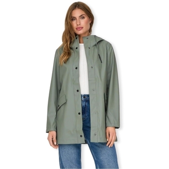ONLY Välikausitakki 'ONLElisa' khaki
