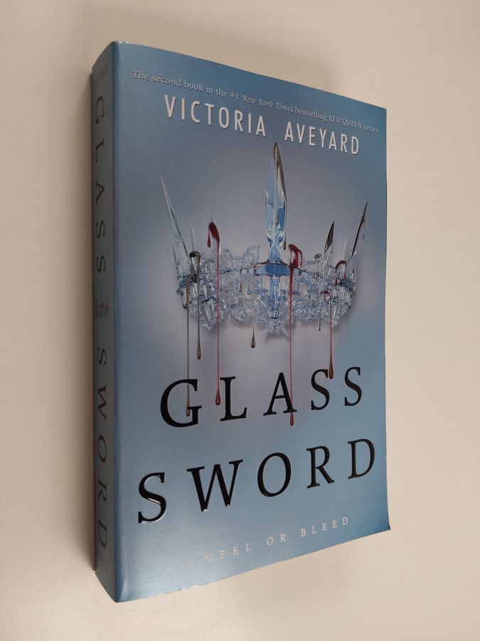 Glass Sword
