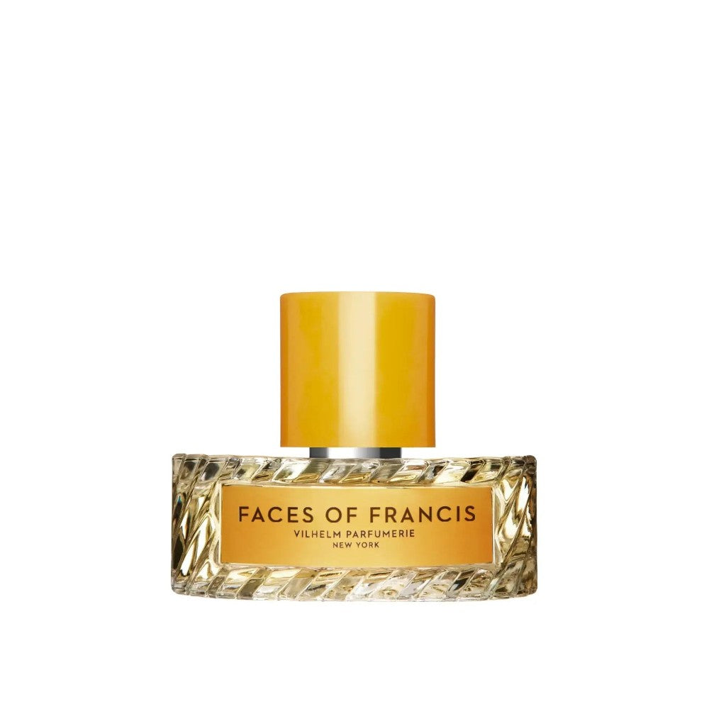 Faces of Francis Vilhelm Parfumerie - 50 ml