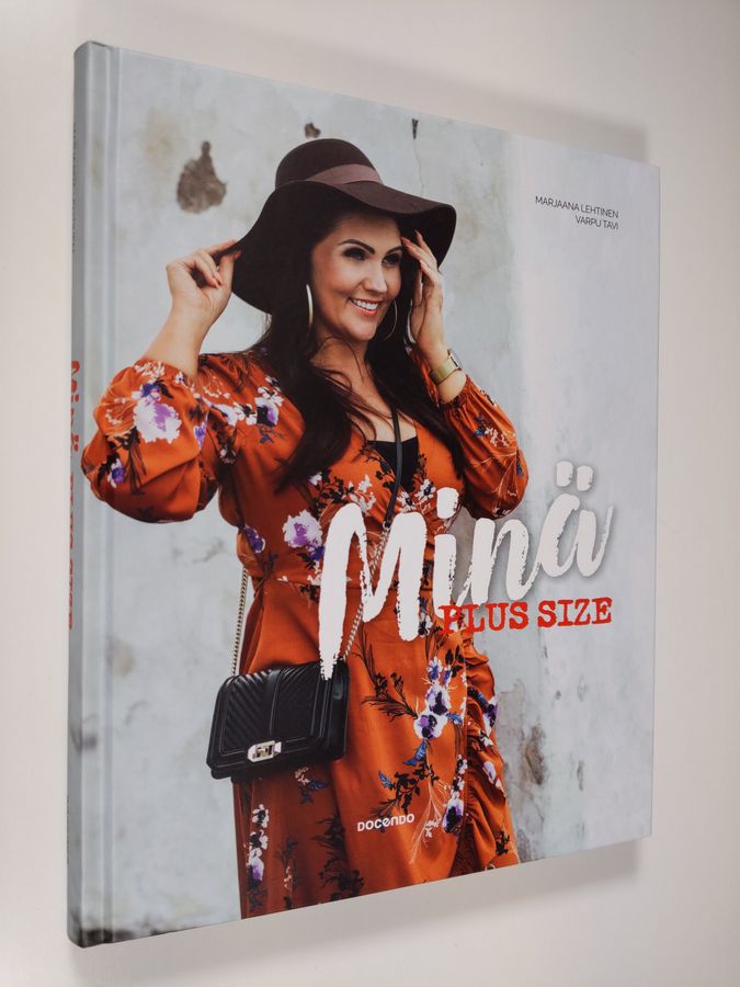 Minä, plus size