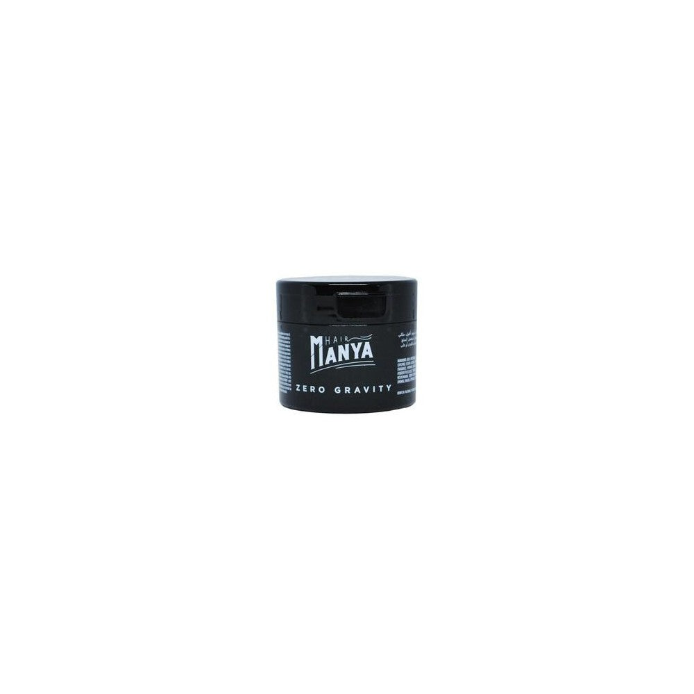 Kemon Hair Manya Zero Gravity Ultrafight Pasta Modellante Forte 100 ml — Pasta modellante