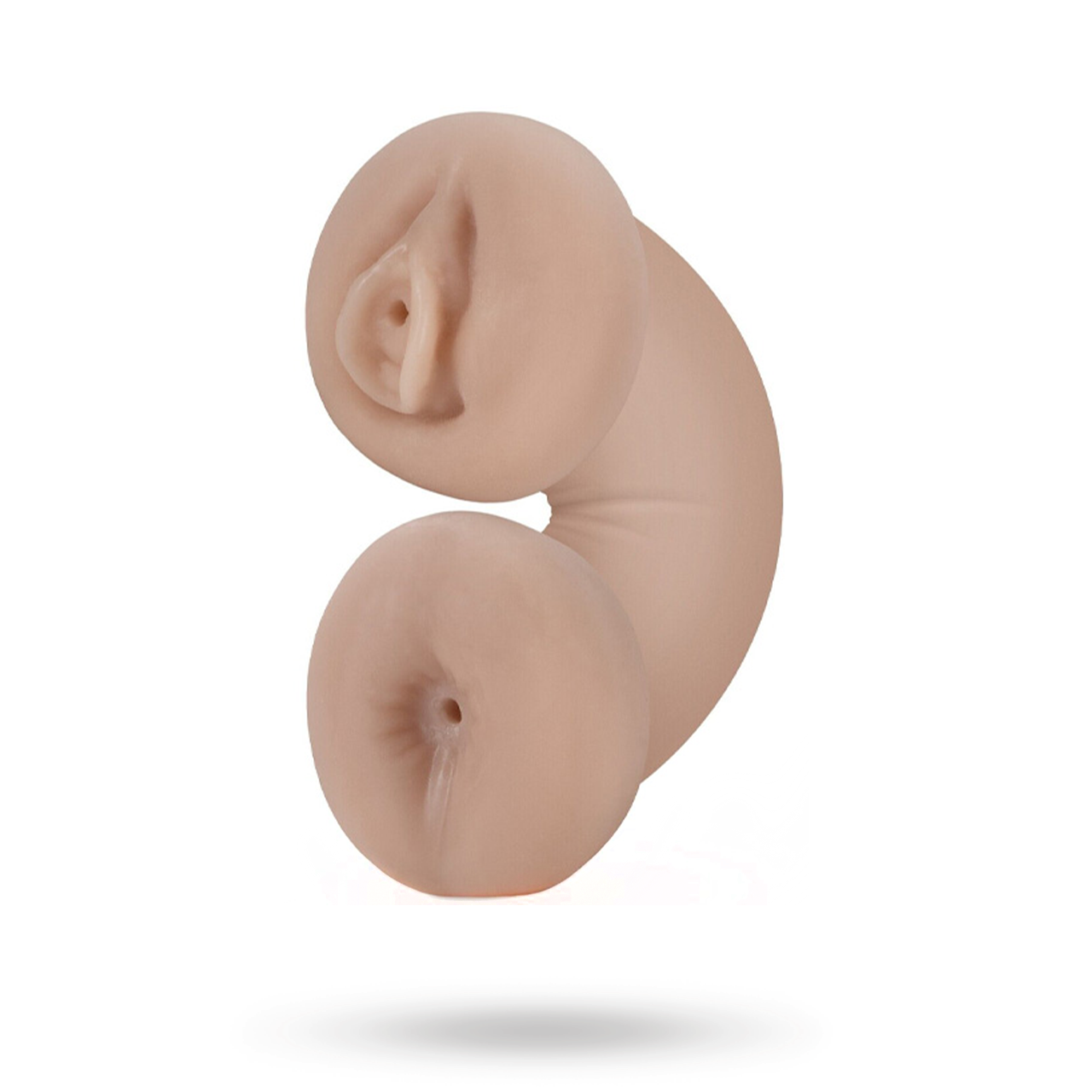 Enlust Tasha Glow In The Dark Stroker Tekopillu