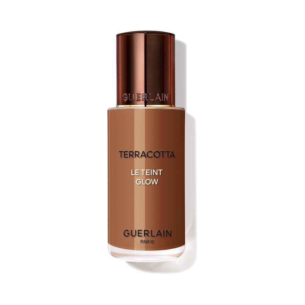 GUERLAIN Terracotta Le Teint Glow valaiseva nestemäinen meikkivoide luonnolliselle värille 7N Neutral 35 ml
