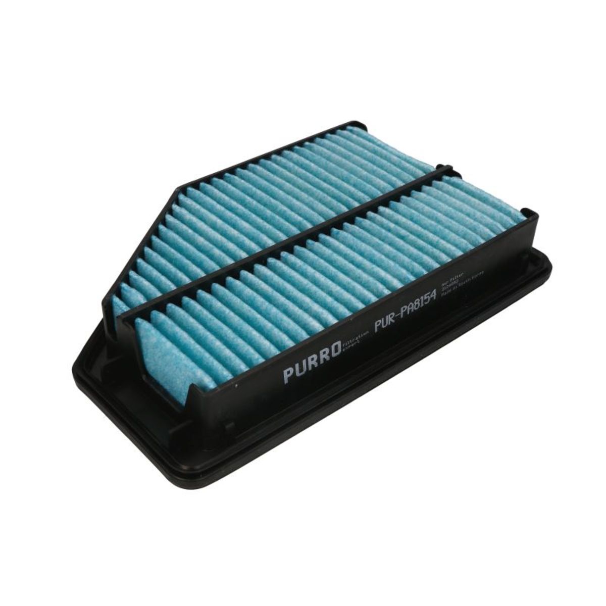Ilmansuodatin PURRO PUR-PA8154