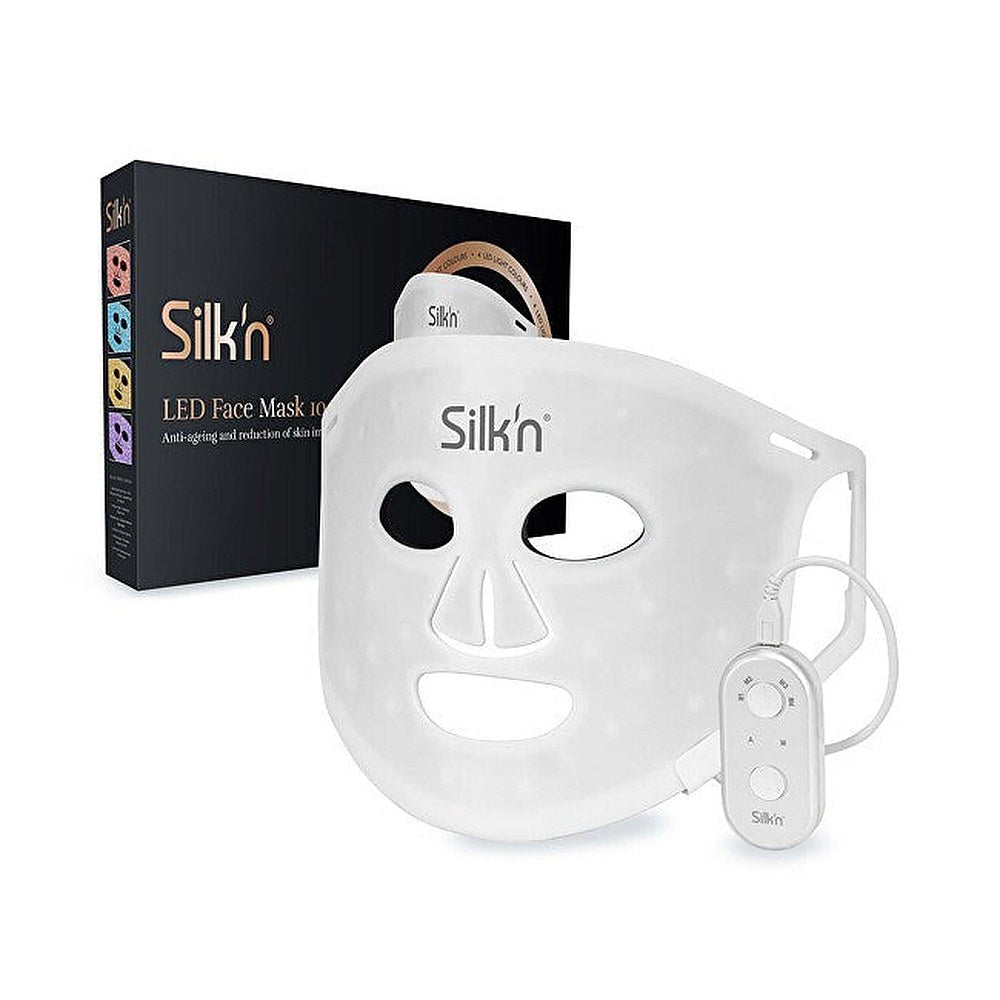 Silk'n LED-kasvonaamio