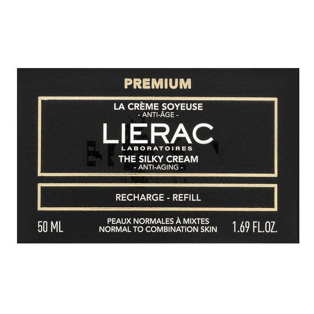Lierac Premium Anti-Age Cream Refill 50 ml