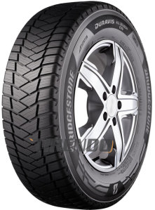 Bridgestone Duravis All-Season Evo ( 205/75 R16C 110/108R 8PR Enliten / EV )