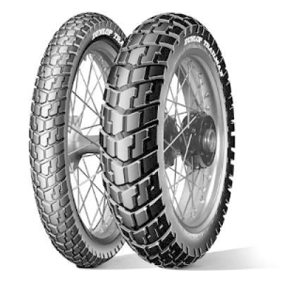 Dunlop Trailmax ( 130/90-10 TL 61J takapyörä, M/C )