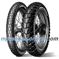 Dunlop Trailmax ( 130/90-10 TL 61J takapyörä, M/C )