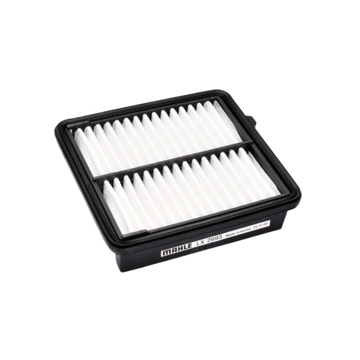 Ilmansuodatin MAHLE LX 2693