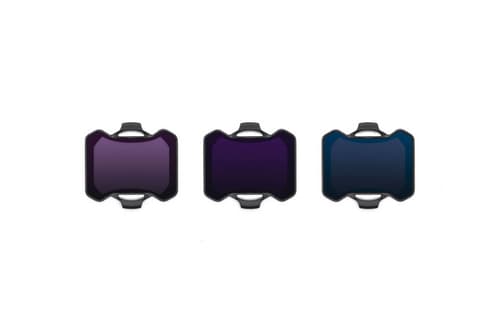 Dji Avata 2 Nd Filters Set(nd8/16/32)