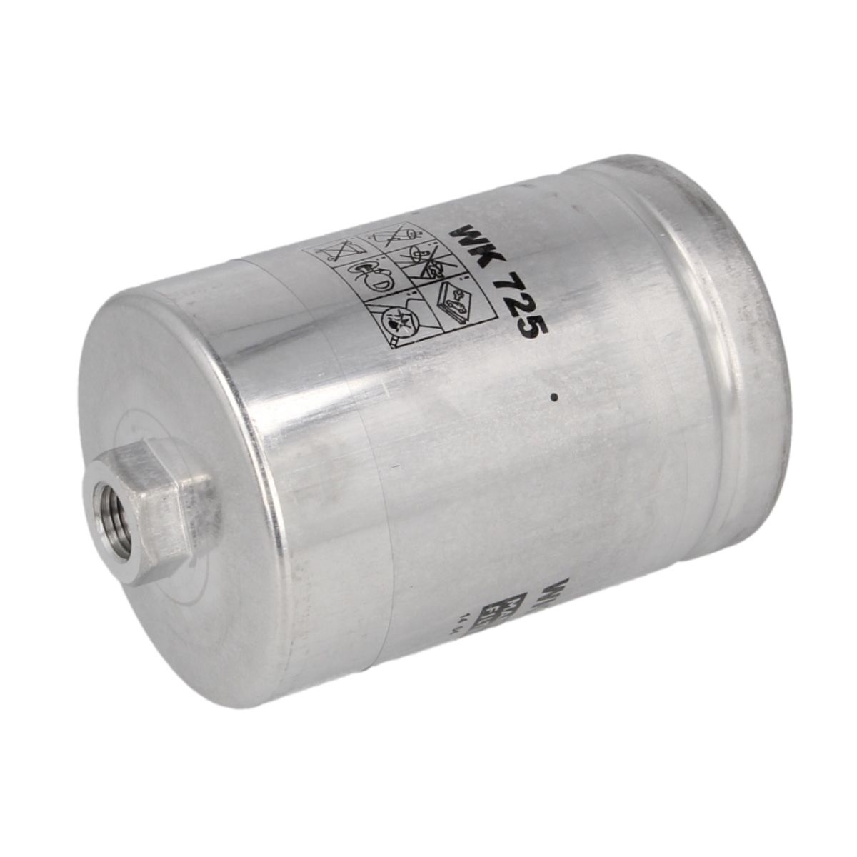 Polttoainesuodatin MANN-FILTER WK 725