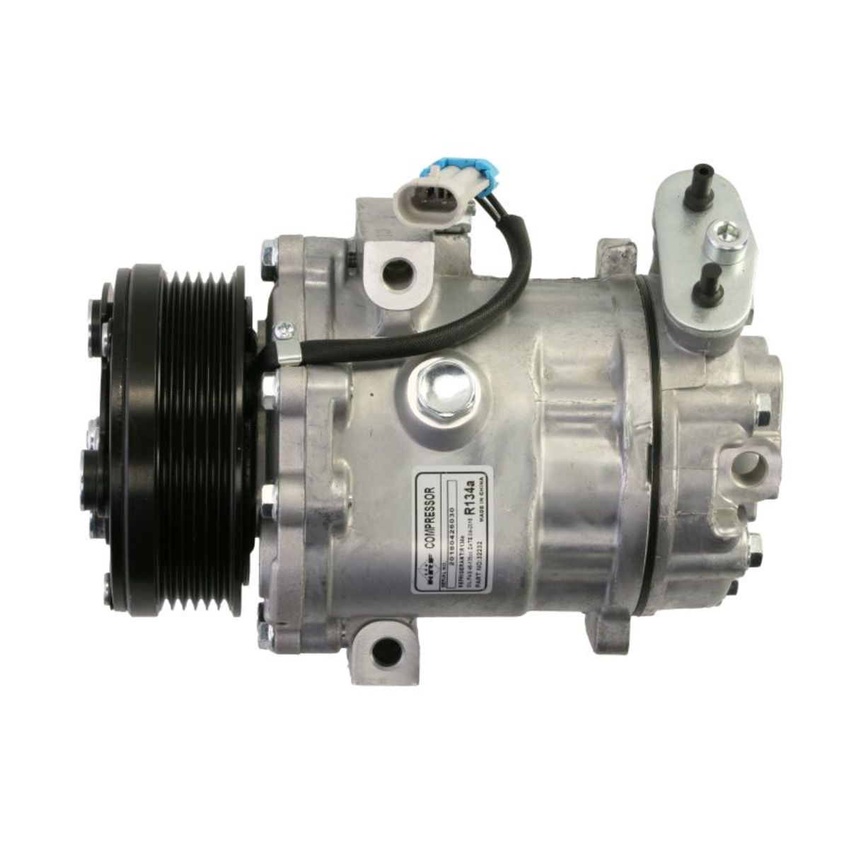 Ilmastoinnin kompressori NRF 32232