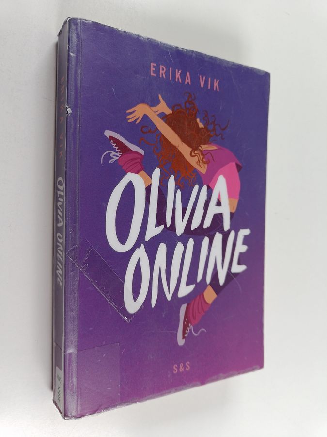 Olivia online