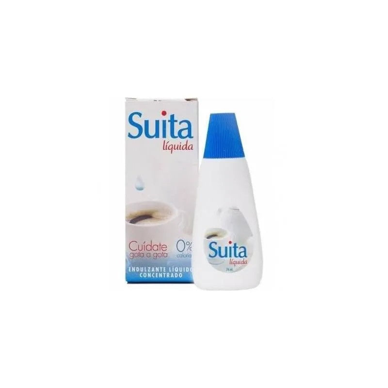 Suita Oral Liquid 24 cc